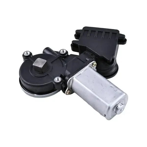 OEM Direct Drive Tailgate Power Window Regulator Motor 85720-35161 85720-35160 Toyota 4Runner 2010-2023