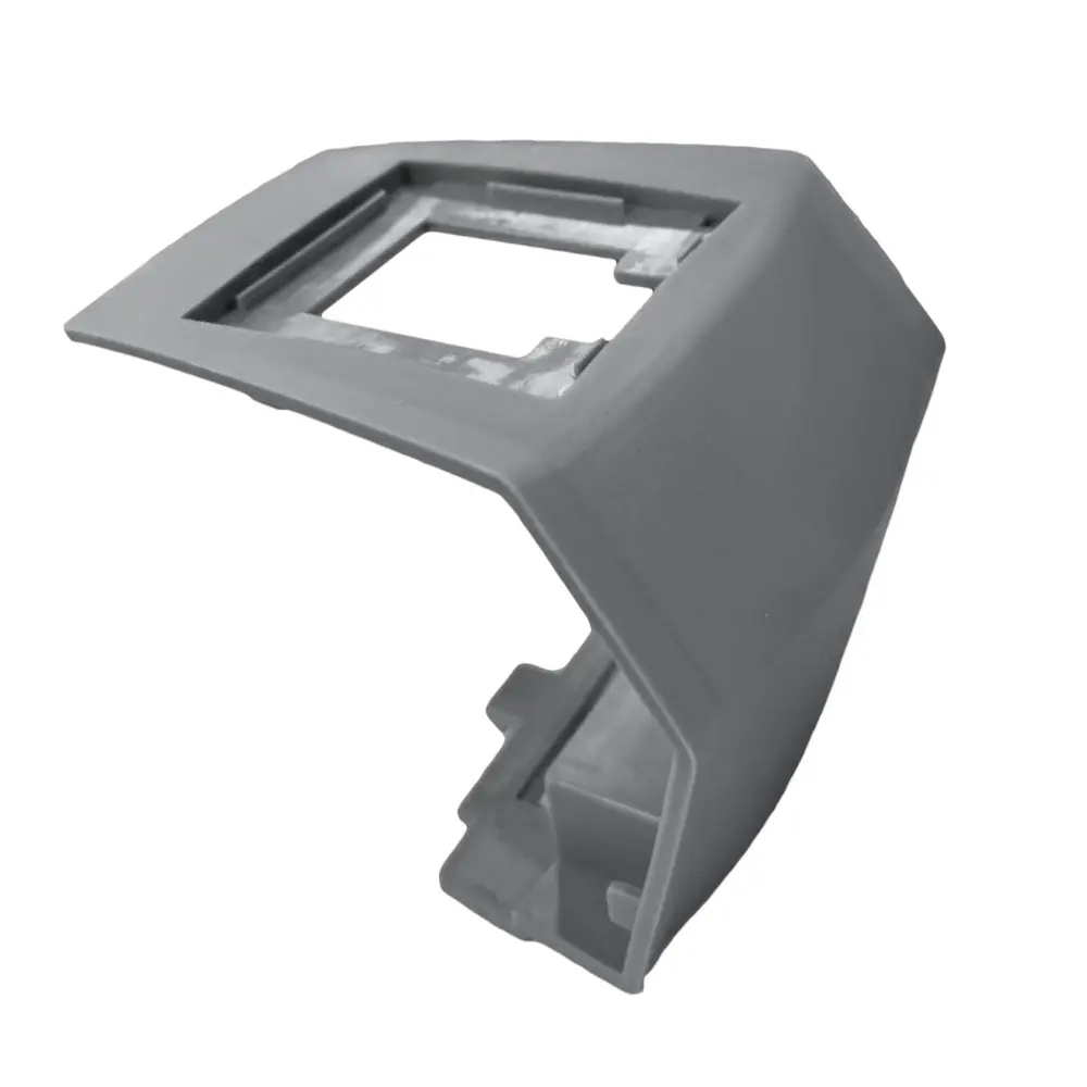 Gas Tank 211/213 Trevi pool solar cap