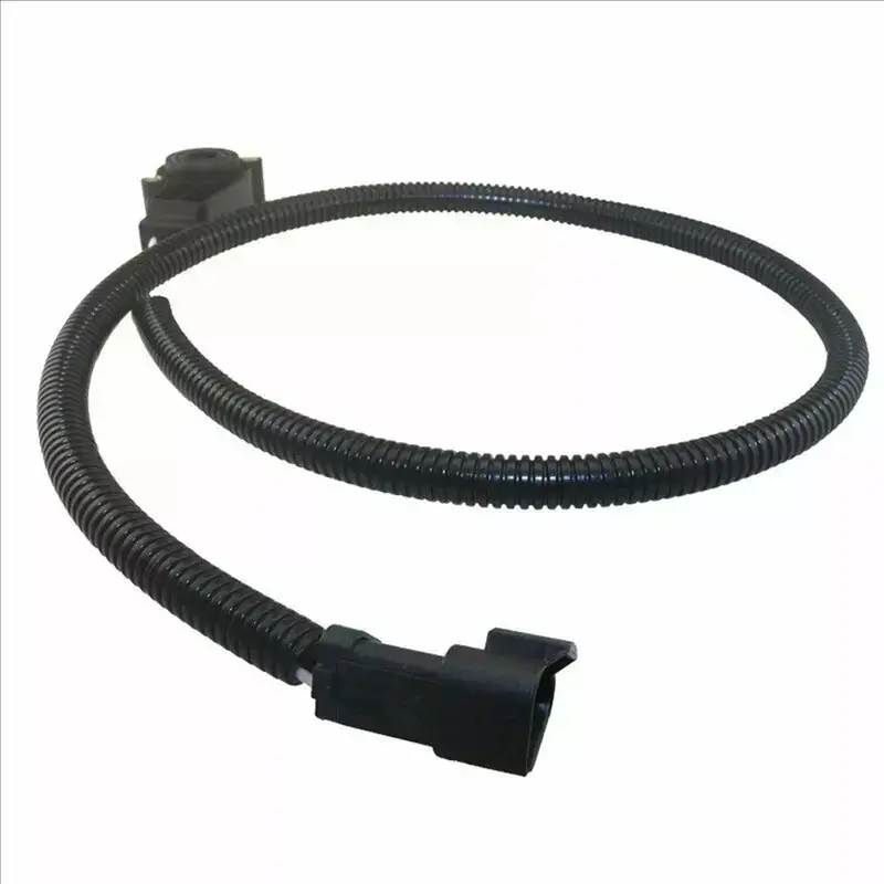 Crankshaft Position Throttle Position Sensor Cat 769C 769D 770 770G 770G 771C 777B 266-1466 Latest Ship to US