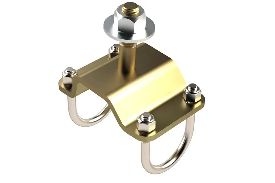 2007-26 Jeep Wrangler JK/JL/Gladiator JT MetalCloak Steering Stabilizer 1.625in Tie Rod Install