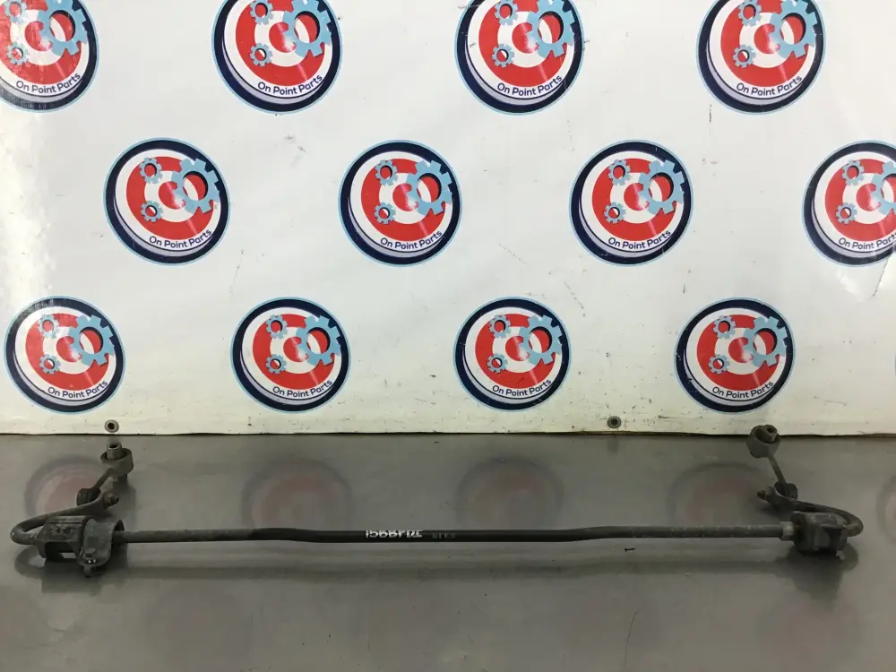 2013-16 Scion FRS Rear Stabilizer Sway Bar End Links OEM 15BBPD2