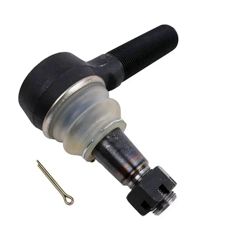 RH Front Axle Tie Rod End AT460799 John Deere Engine 6068 6090 Motor Grader 670G 672G 724K 770G 772G 870G 872G