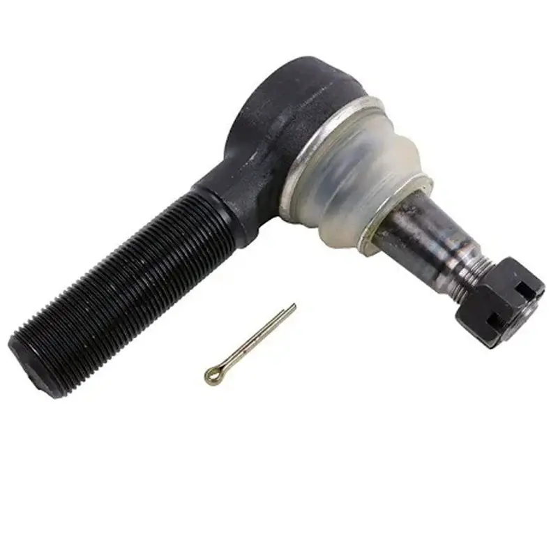 LH Front Axle Tie Rod End AT460800 John Deere Engine 6068 6090 Motor Grader 670G 672G 724K 770G 772G 870G 872G