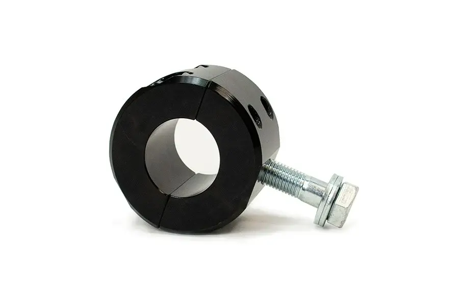 Grimm Offroad 1 5/8in Tie Rod Clamp Kit