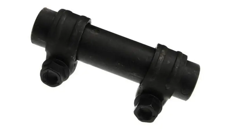 Inverted Y Tie Rod Adjustment Sleeve, 1976-77 Ford Bronco