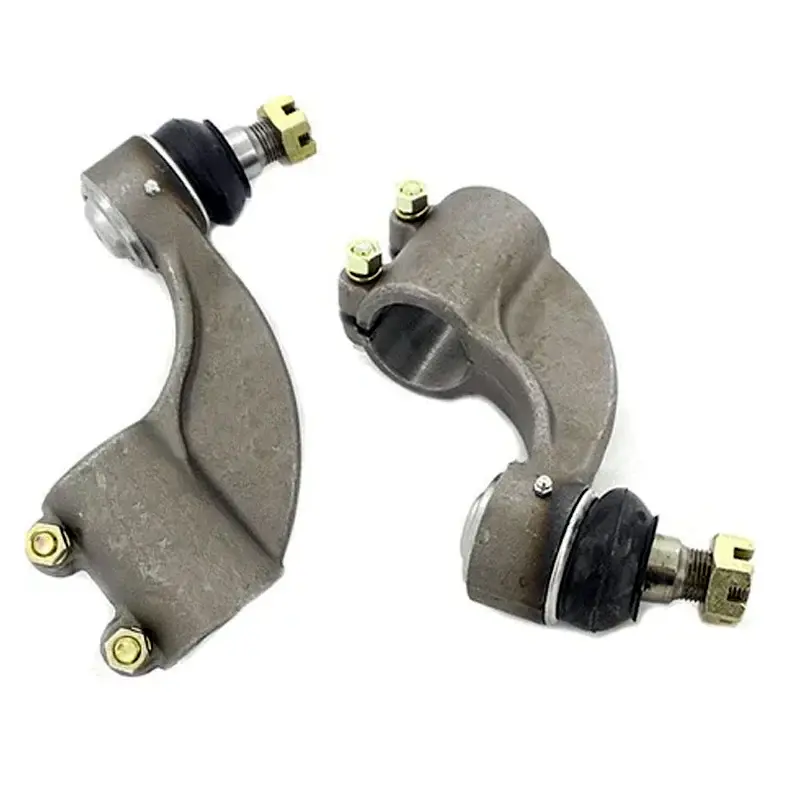 Left & Right Tie Rod End 1-43150857-0 1-43150856-0 Isuzu Engine 6WF1 Truck CXZ51K CXH CXJ CYZ EXY EXZ