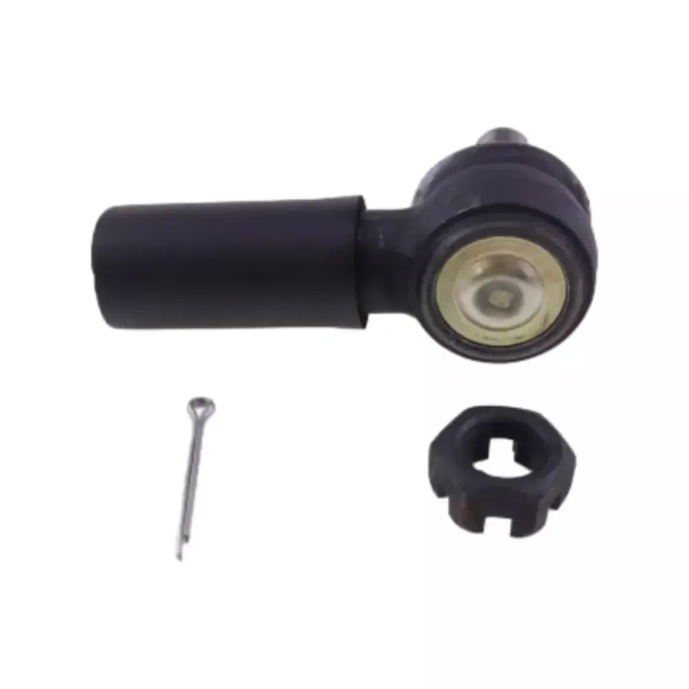 Left Tie Rod End 43760-33860-71 Toyota Forklift 5FD28 5FD30 5FG28 5FG30 6FD28 6FD30 6FG28 6FG30