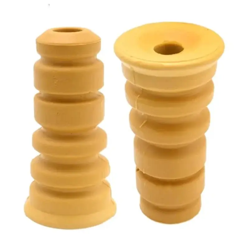 2 Pair Bush Damper Strut Rubberized Rear Shock Absorbers 52722-TEA-T01 2016-2020 Honda Civic