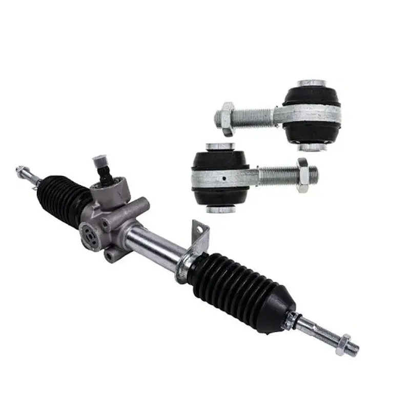 Steering Rack Tie Rod End Kit 709401125 Can-Am Maverick Max 1000R