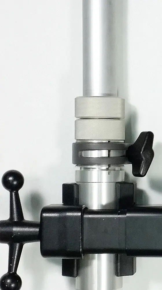 STOP COLLAR ASSEMBLY