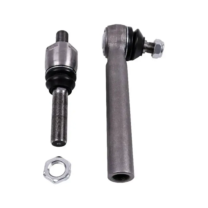 Tie Rod Assembly 247521A1 CASE Tractor MX100 MX100C MX110 MX120 MX135 MX80C MX90C Loader 590SM 590SM+