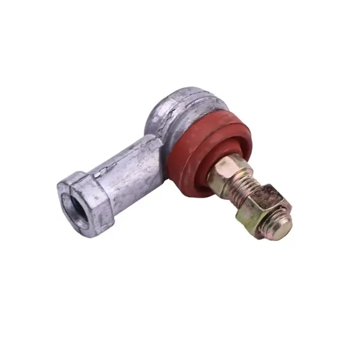 Tie Rod End 33506-41833-71 Toyota Engine 2D 2J 4P 2T75H 2Z 1Z Forklift 02-2TD15 02-2TD18 02-2TD20 02-2TD23 02-2TD25 02-2TG...