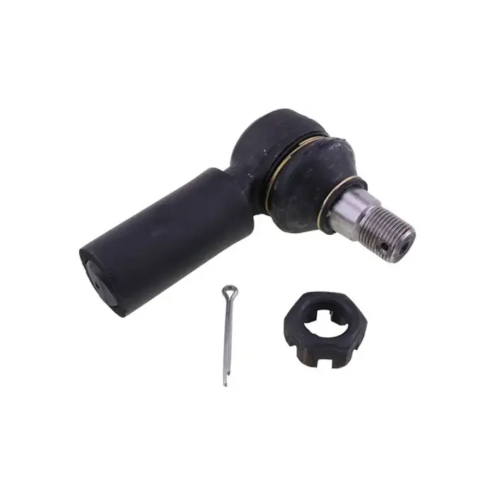 Tie Rod End 43750-33860-71 Toyota Forklift 5FD28 5FD30 5FG28 5FG30 6FD28 6FD30 6FG28 6FG30