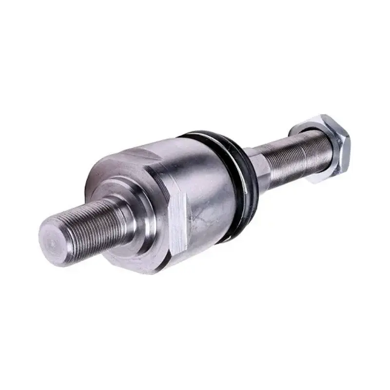 Tie Rod End AT339807 John Deere Engine 4045 Loader 210K 210LE 210LJ 310J 310K 310SJ 310SK 315SJ 315SK 325J 325K 325SK 410J...