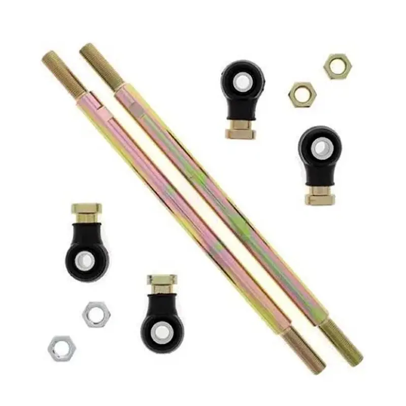 Tie Rod End Kit 52-1038 Polaris ATV 2005-2013 Sportsman 500 2014-2021 Sportsman 570 2005-2014 Sportsman 80