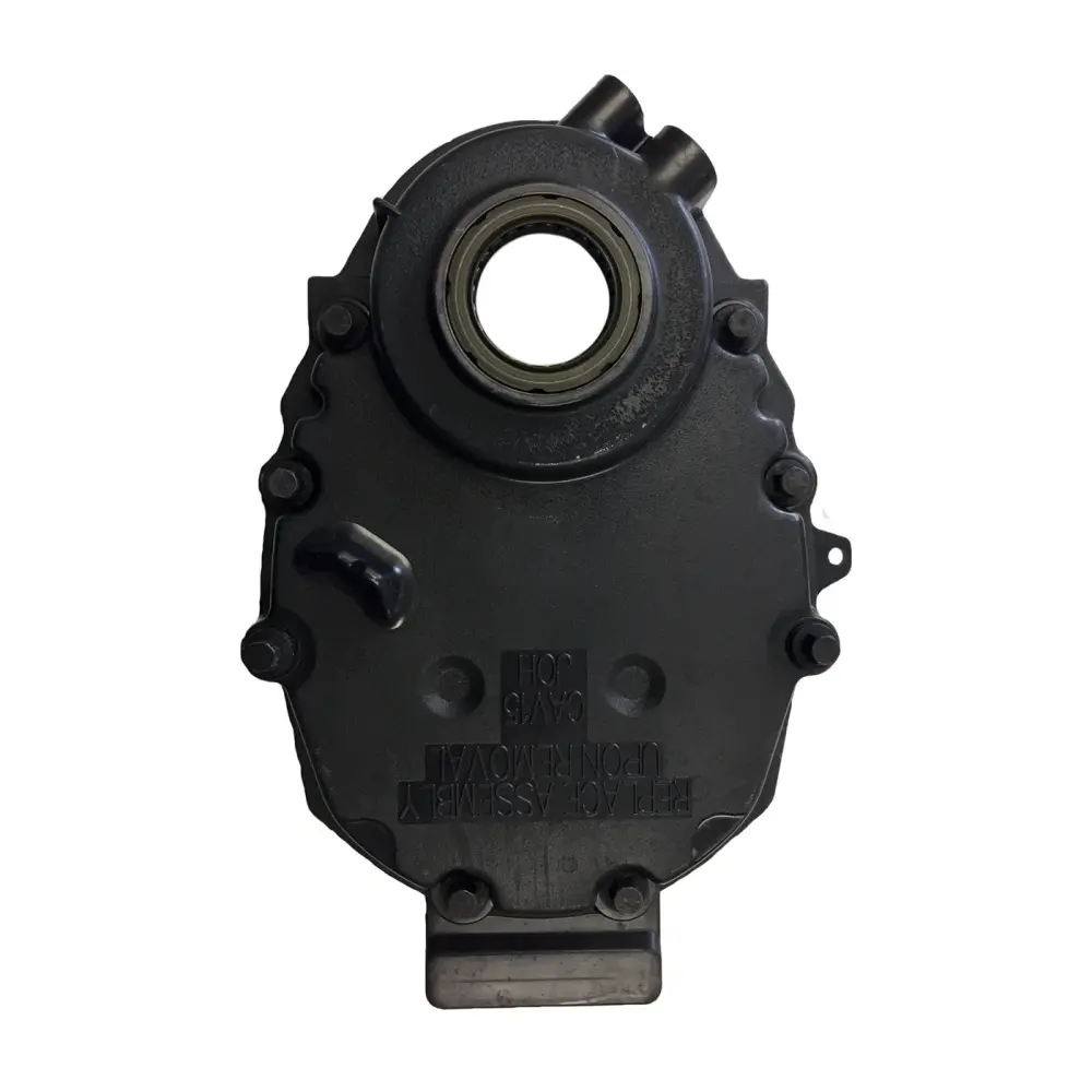 Timing Cover Sensor Hole 8M0181746 Mercury Marine Engine 5.0L 5.7L 6.2L