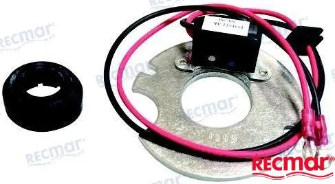 SENSOR VOLVO 855910 - 3854077 SOLO V8