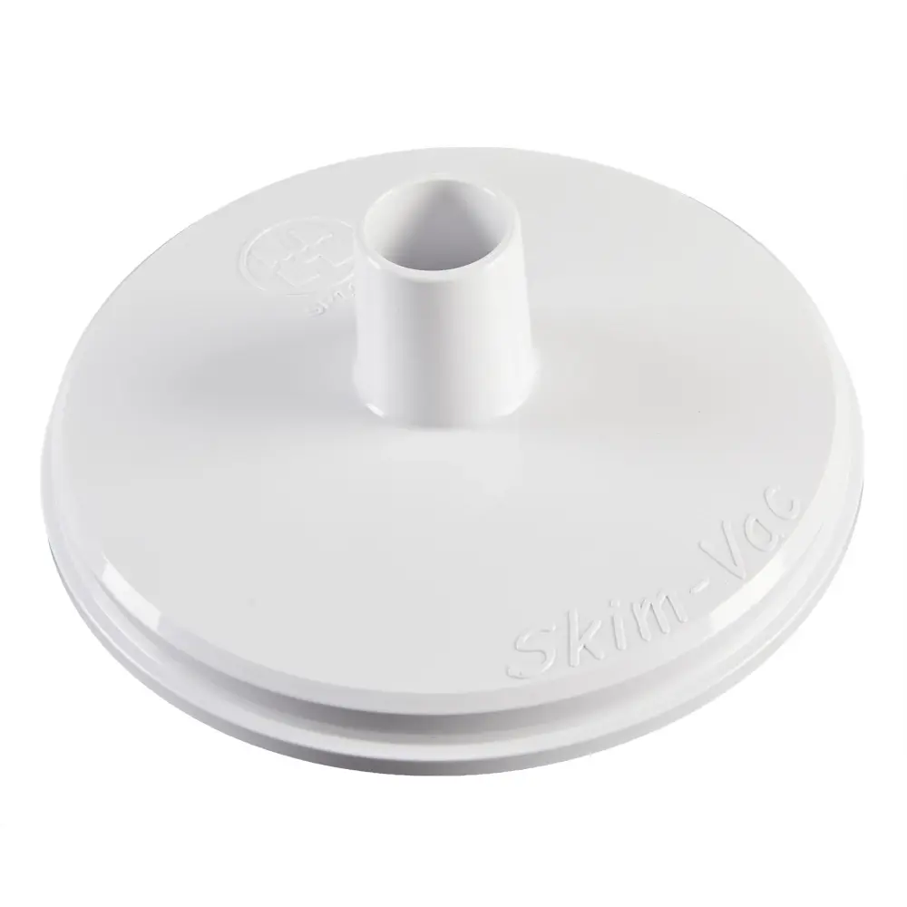 OE Style Vacuum Plate