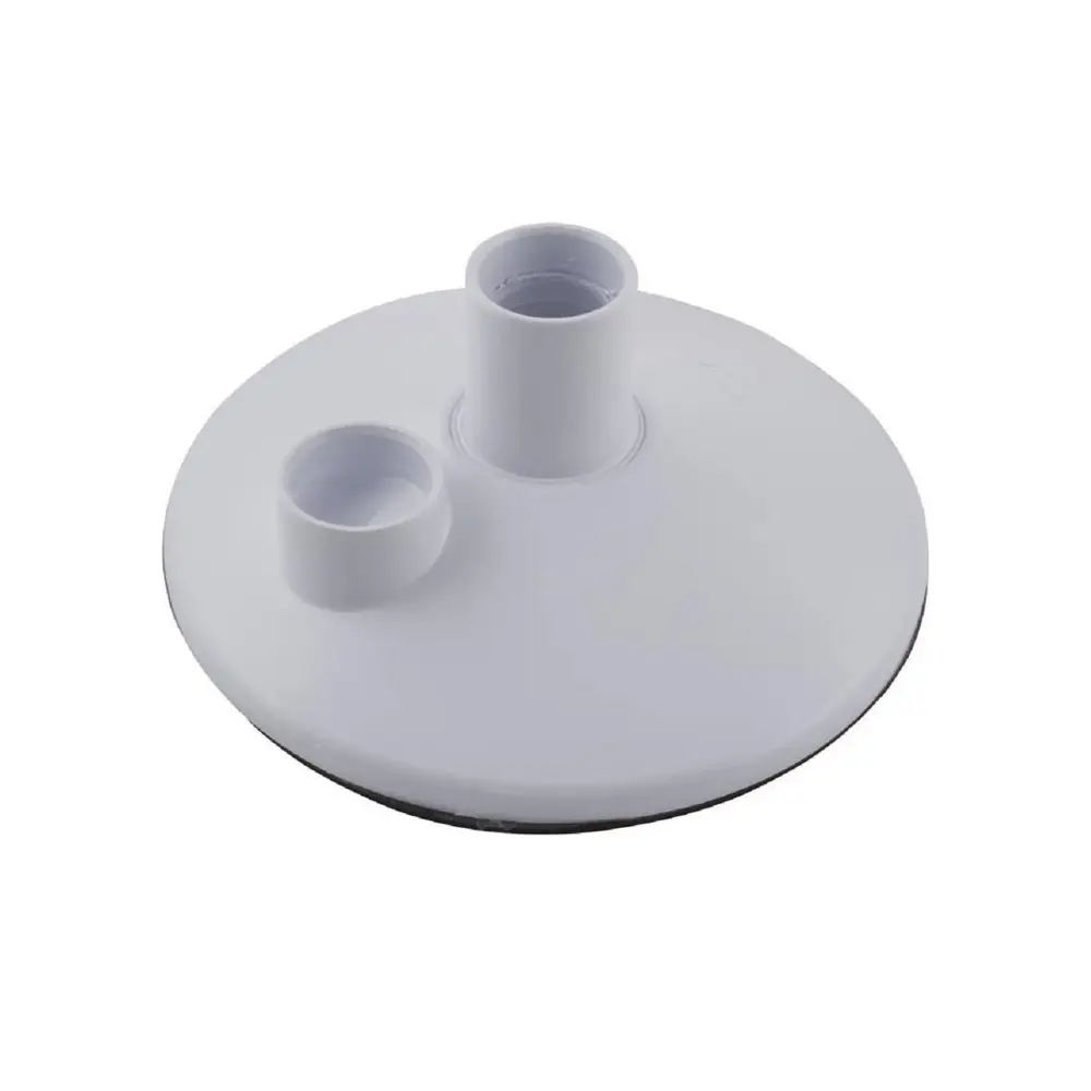 Universal Fit Vacuum plate