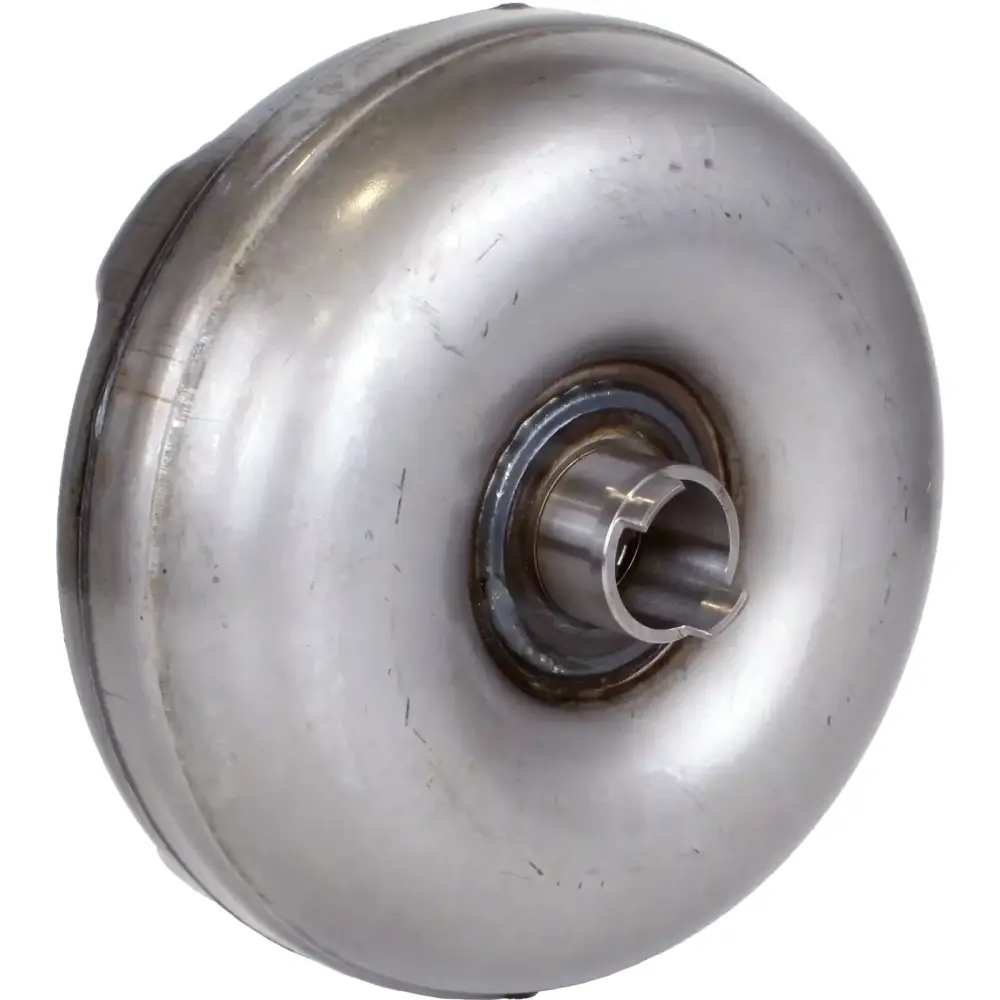 Torque Converter 8E0735 Caterpillar CAT 416 416B 426 426B 428 428B Loader Telehandler