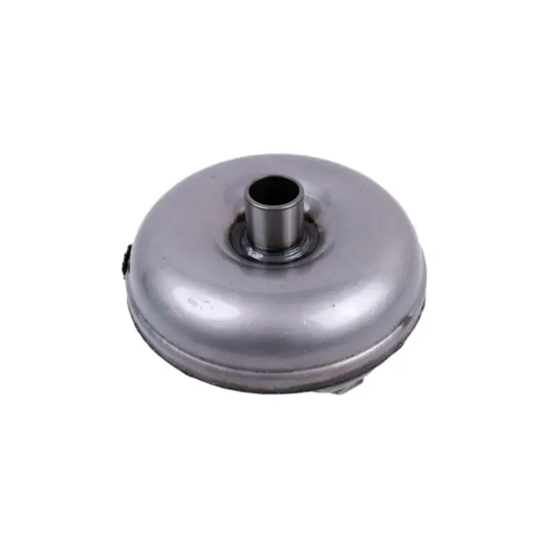 Torque Converter AT189378 John Deere Engine 4045DT 4045TT Loader 544E 710D 710J 310E 410G Forklift 485E 486E6E Off-Road Use