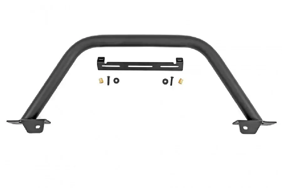 2021-25 Ford Bronco Rough Country Safari Bar Kit OE Customizable
