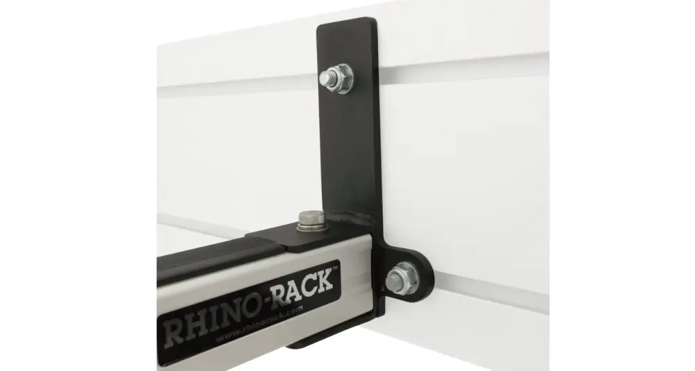 Rhino Rack Batwing HD Bracket Fit Kit unique HD Bar Fitment only)