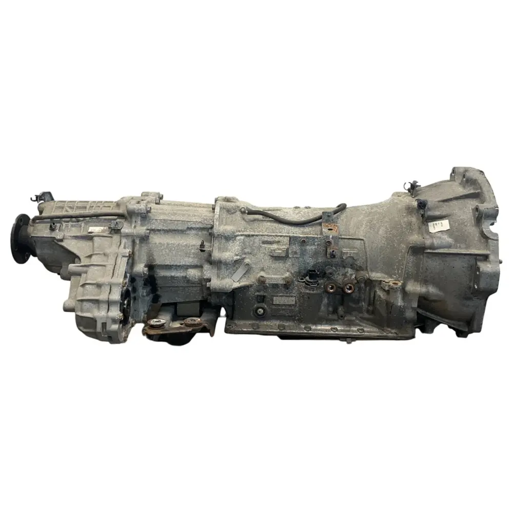 11-15 G37 Q60 Self-regulating Transmission Transfer Case 31020X977A Oem Htg