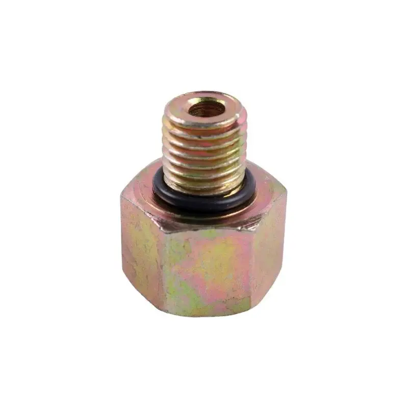 Female Connector J916857 75286539 CASE Tractor 1550 7130 7210 8940 9310 MX110 Loader 621 721 821 90XT 1660 1688 2388 6591T...