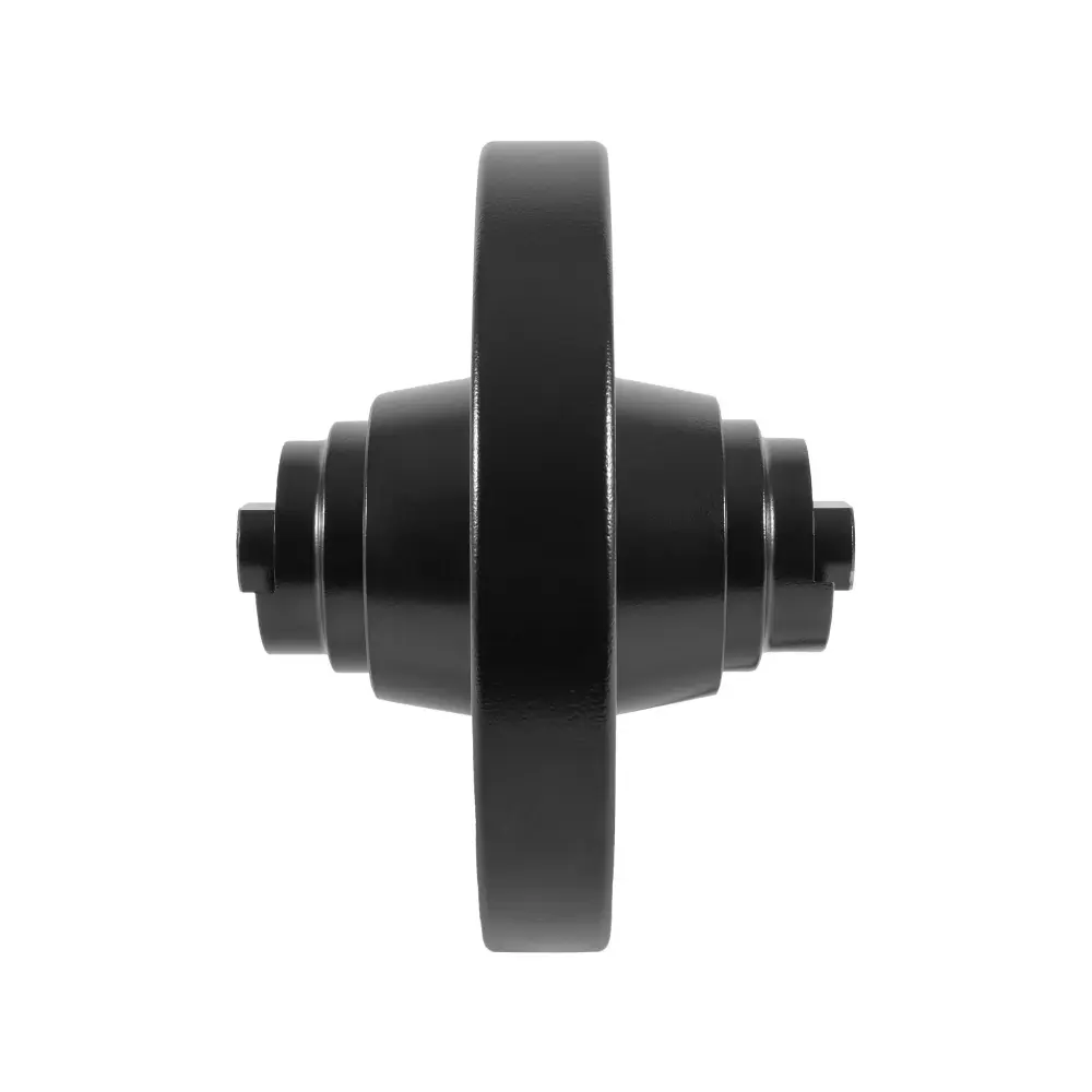 Rear Idler 87480413 CASE Sleek Track Loader 420CT 440CT 445CT 450CT TR270 TR320 TV380