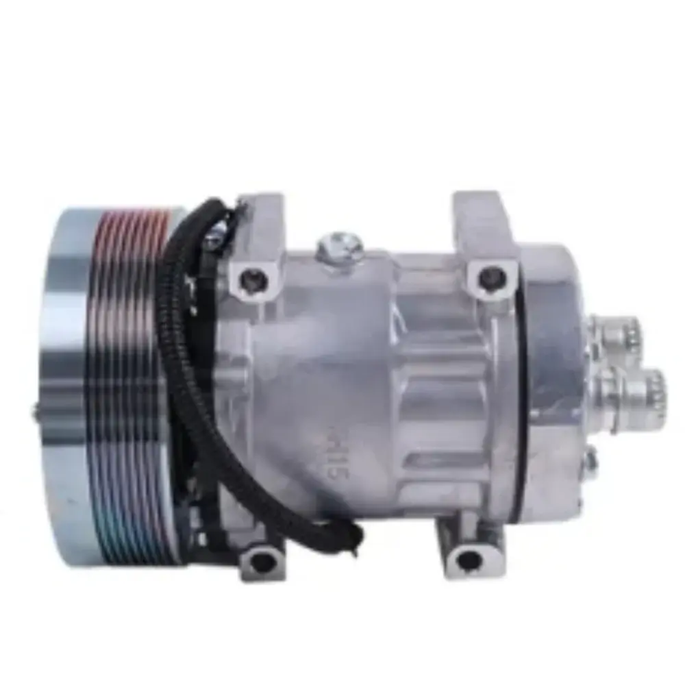 SD7H15 /C Compressor 317008A3 CASE Tractor MX230 MX285 STX440 MX210 MX255 STX375