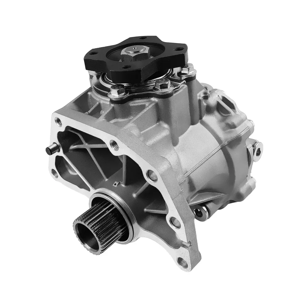 Transfer Case Assembly 33100-4BA0B Nissan Rogue 2.5L CTV Transmission