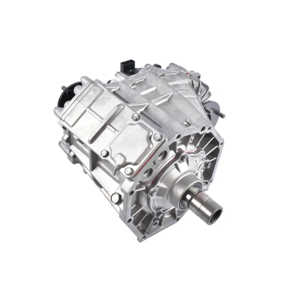 Transfer Case Assembly 36100-6D401 2003-2024 Toyota 4Runner Lexus GX460 Lifetime Warranty