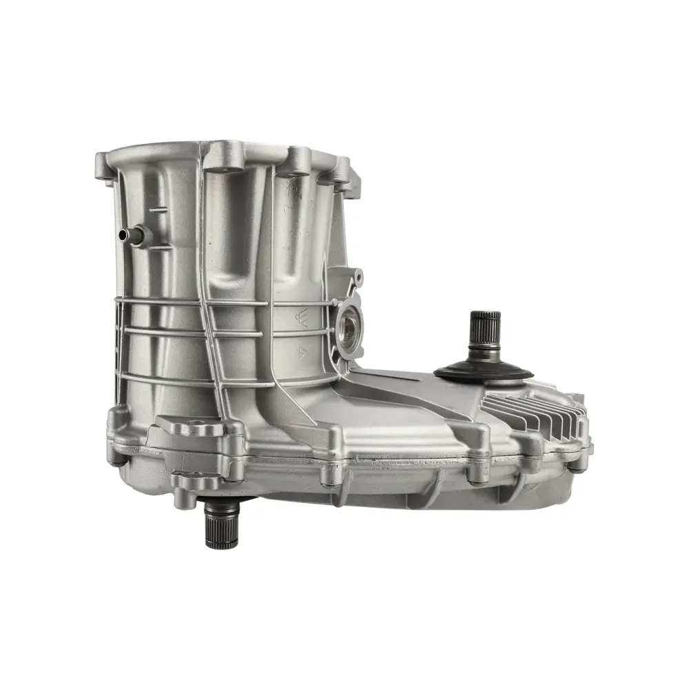 Transfer Case Assembly 95834101303 2011-2016 Porsche Cayenne 3.6L