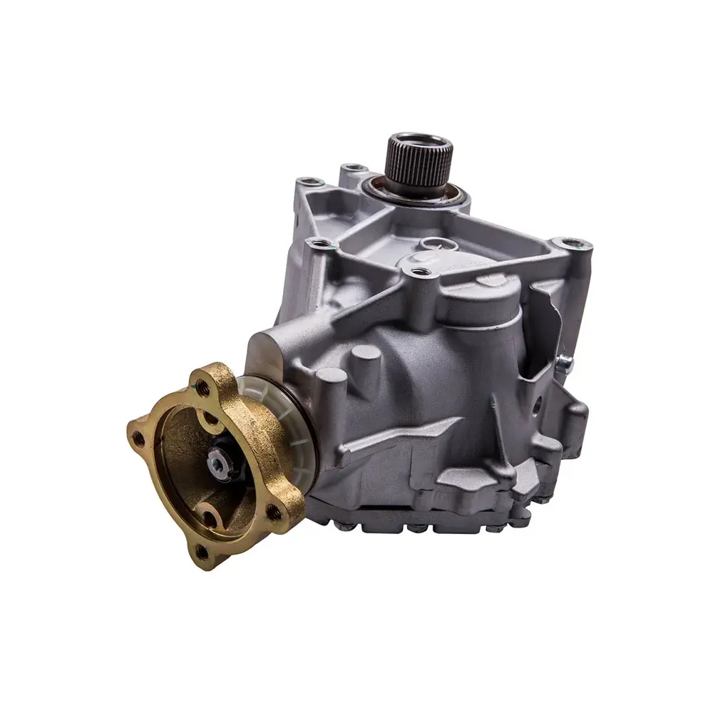 Transfer Case Assembly AW21-27-500K AW2127500J9U 2010-2015 Mazda CX-9