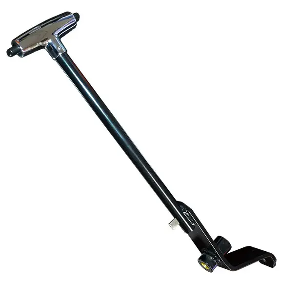 Transfer Case Shifter - Factory T-Style, 1966-72 Ford Bronco