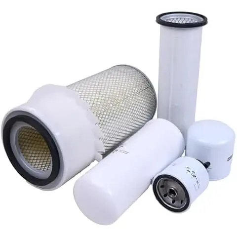 Maintenance Filter Kit Bobcat Skid Steer S220 S250 S300 S330 Track T250 T300 T320