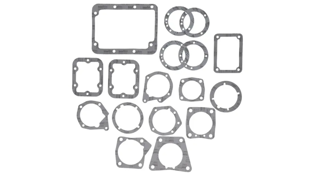 NP435 Transmission Gasket Kit