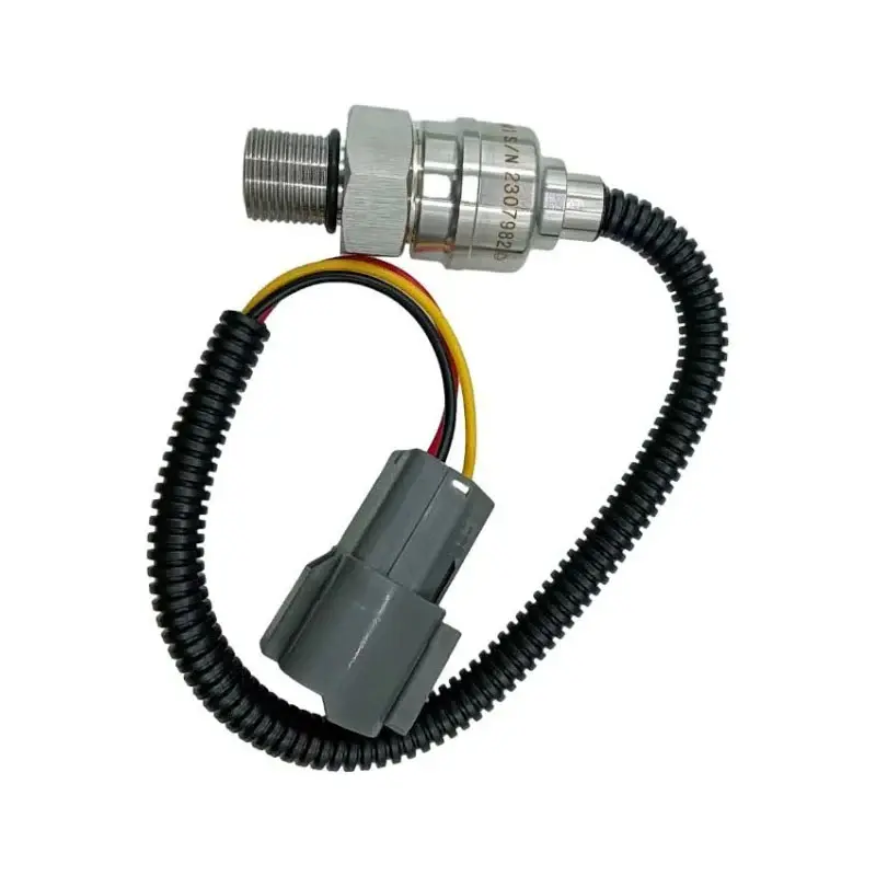 Oil Pressure Sensor 7861-92-1610 Komatsu Excavator PC100-6 PC120-6 PC130-6 PC150-6 PC200-6S PC210-6 Dozer D155AX-5 D475A-3