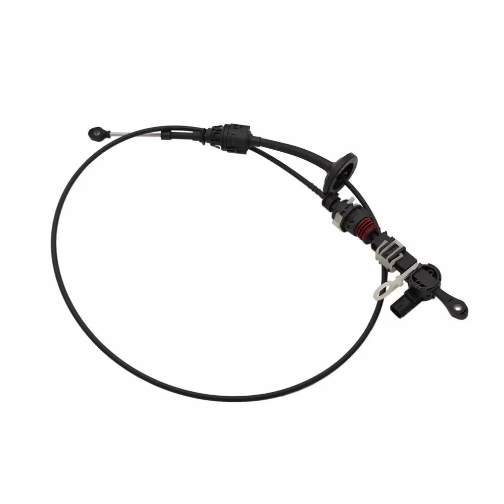 Transmission Shift Cable 52107727AG Dodge Dakota 2.5L L4 Durango 4.7L V8