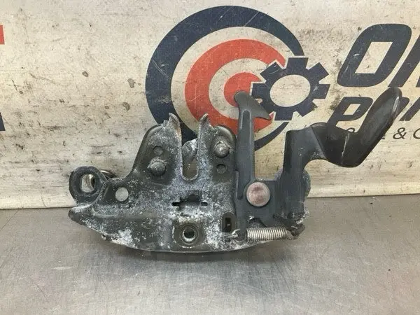 2005 Nissan Z33 350Z Front Hood Lock Latch Oem 14Bcrgi