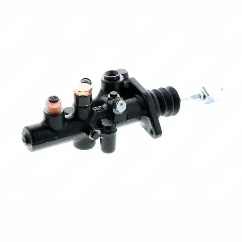 Brake Booster Assembly 47250-36840-71 Toyota Engine 1KD 14Z 1FS Forklift 40-8FD35N 40-8FD40N 8FD35N 8FD40N 8FG35N 8FG40N