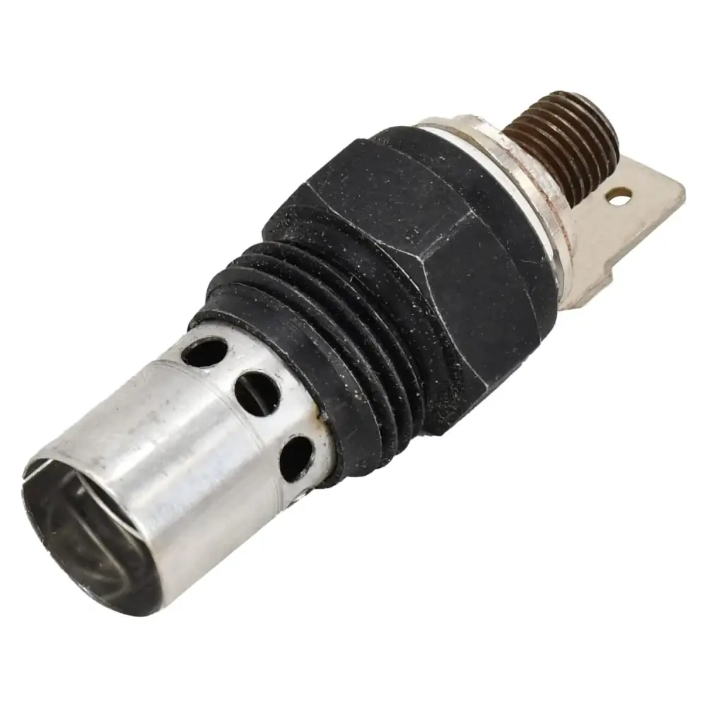 Heater Plug AM880946 Volvo Tractor 320 400 430 500 650 700 800 810 814 T400 T430