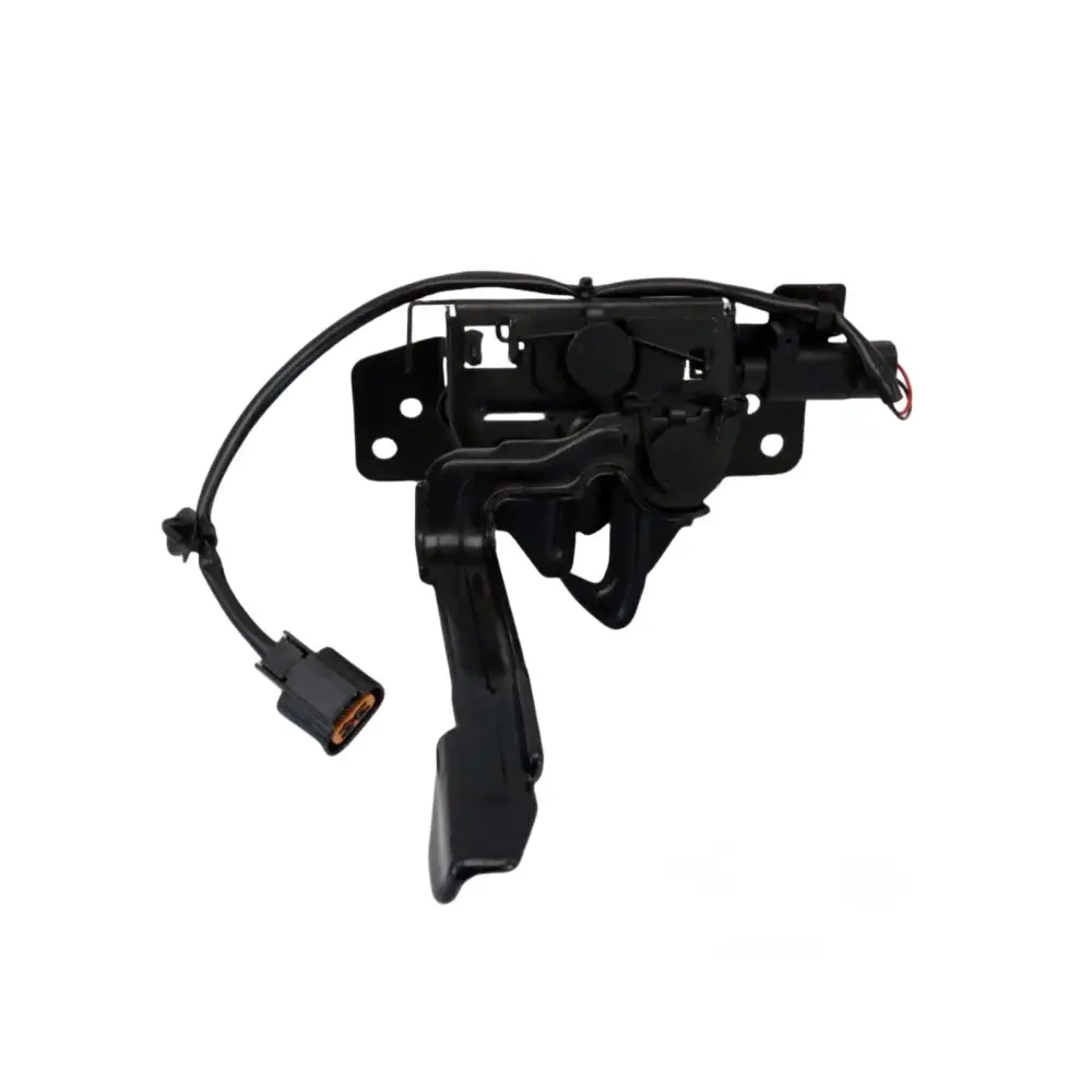 Hood Lock Latch 81130-C5000 2016-2020 Kia Sorento