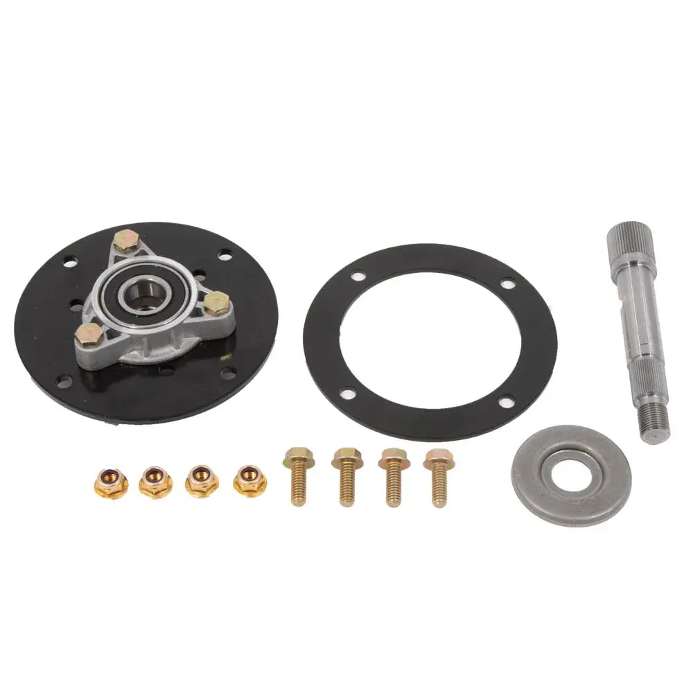 MTD 753-05319 Real OEM Spindle Replacement Kit Repl 717-0906 917-0906