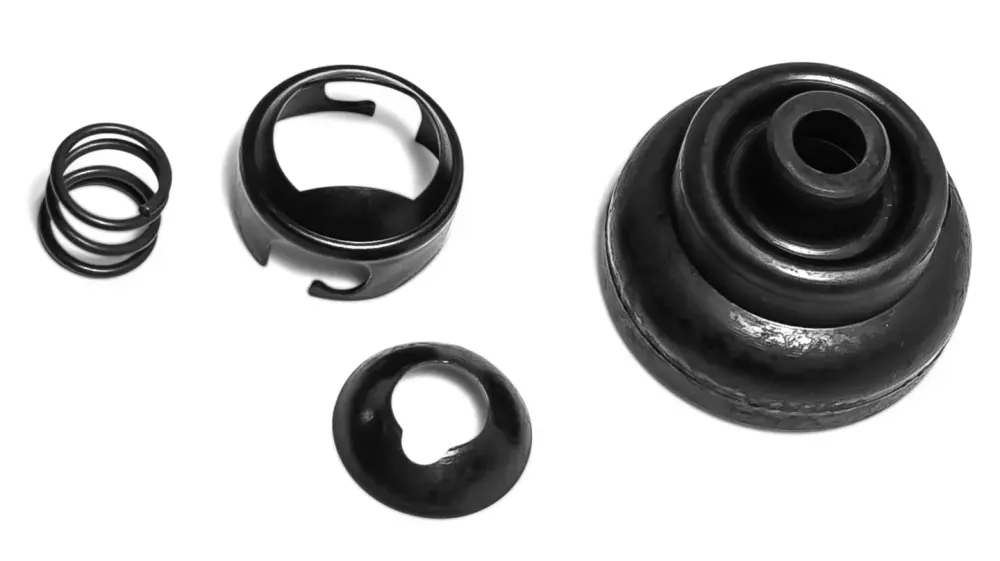 NP435 4 Speed Shifter Place Kit