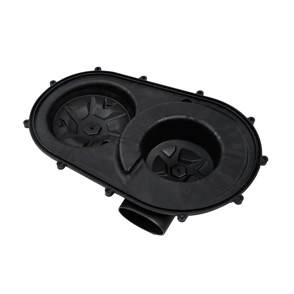 Outer Clutch Plate Cover Transmission Housing 420212508 Can-Am UTV Maverick X3 R 2017-2025