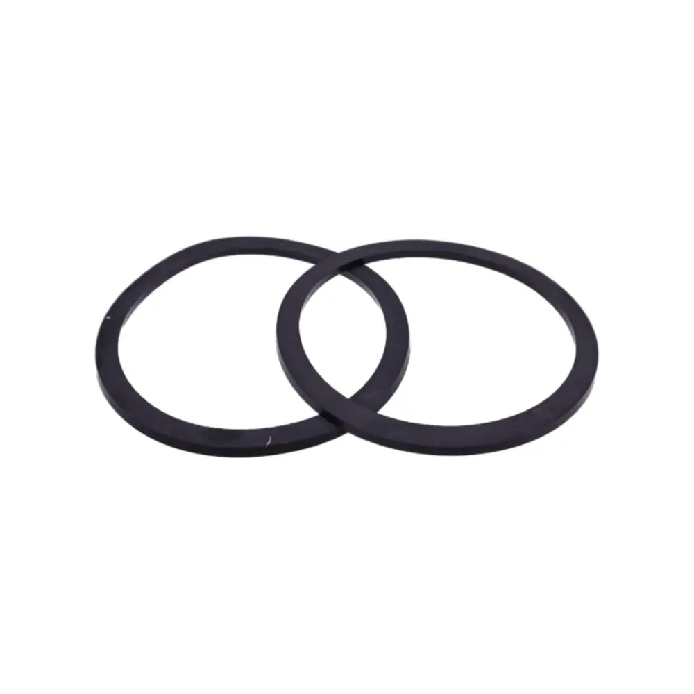 2 PCS Profiled Seal Ring 0750112140 ZF Transmission Gearbox 4WG180 4WG200