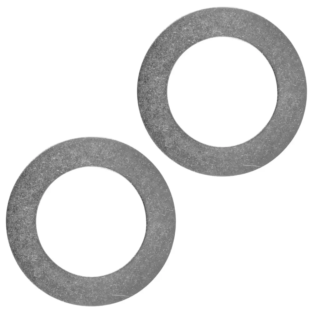 2 PCS Washer 532121749 Husqvarna Tractor LTH2038 LTH2142 SRD17530 YTH2648