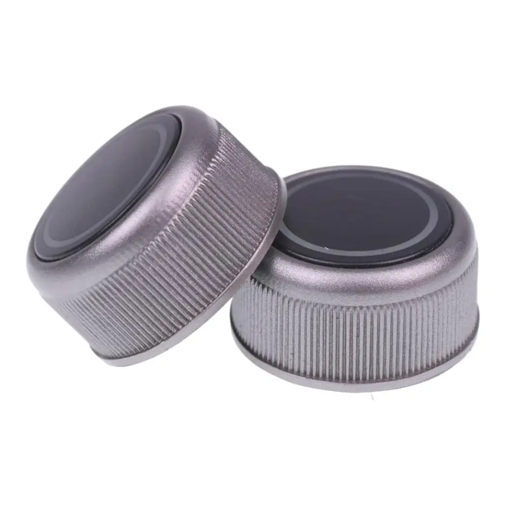 2 Pieces Car Push Button Volume Knob 39103-TA0-A31 Honda Crosstour 2011-2016 Accord 2008-2013